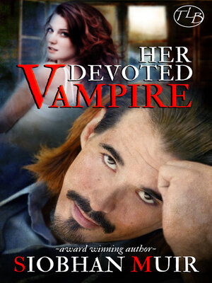 cover image of Her Devoted Vampire